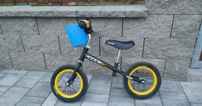 Dětské odrážedlo Arcore Hooop 12''
