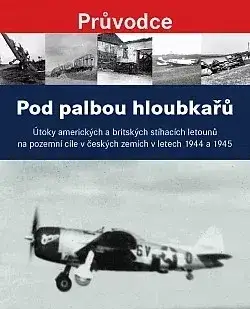 Pod palbou hloubkařů