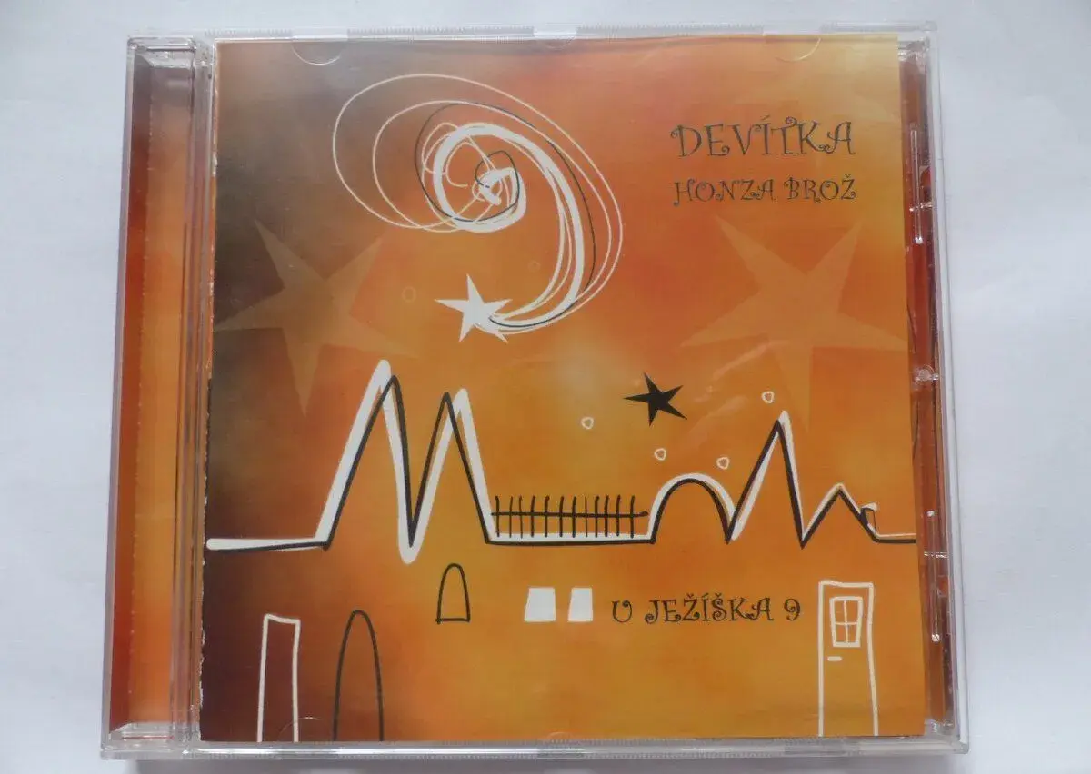 CD Devítka : U Ježíška 9