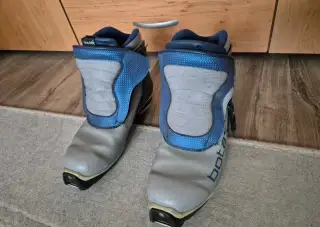 Běžecké boty Botas