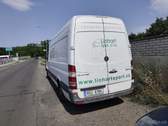 Mercedes-Benz SPRINTER – 2009
