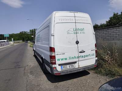 Mercedes-Benz SPRINTER – 2009