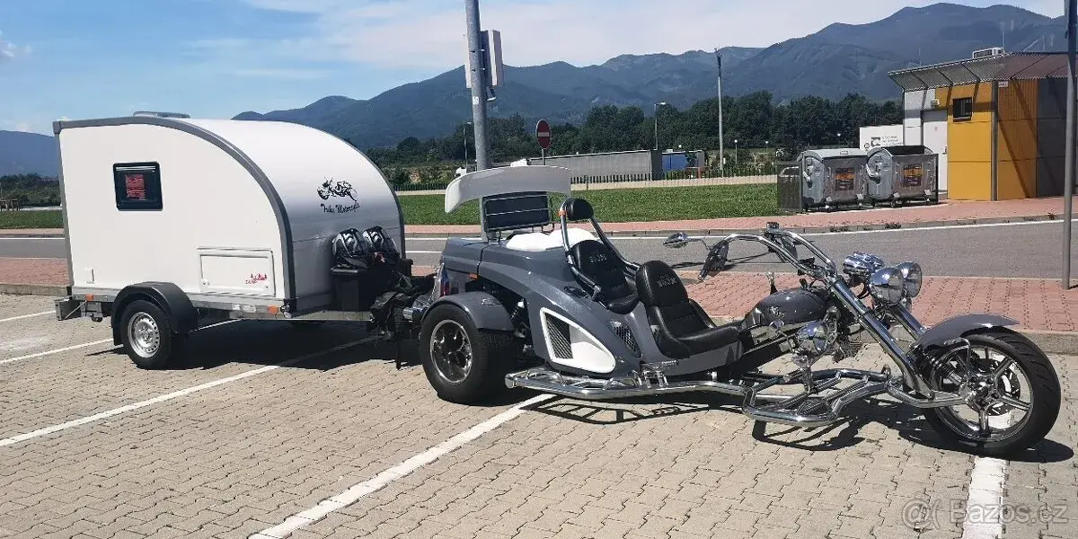 Malý karavan