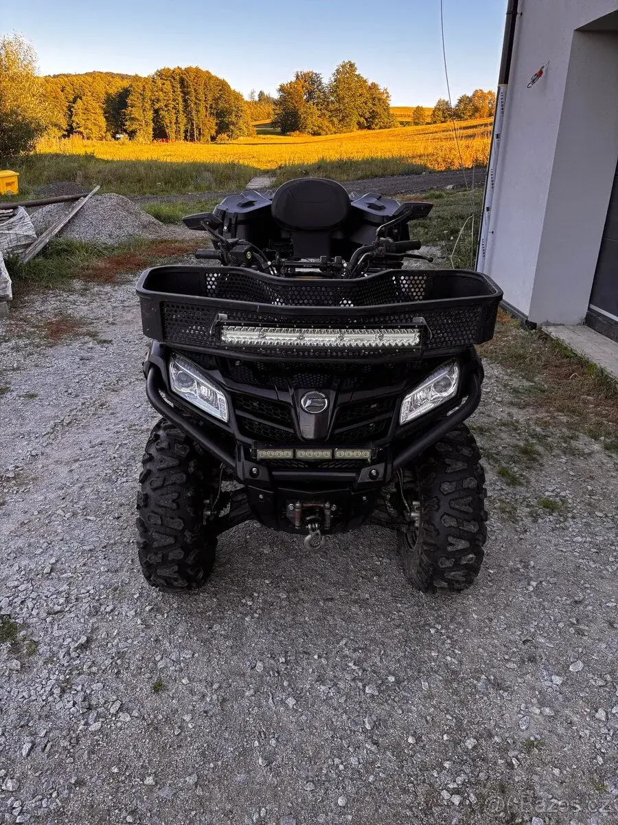 CFmoto Gladiator x450L G1 T3B