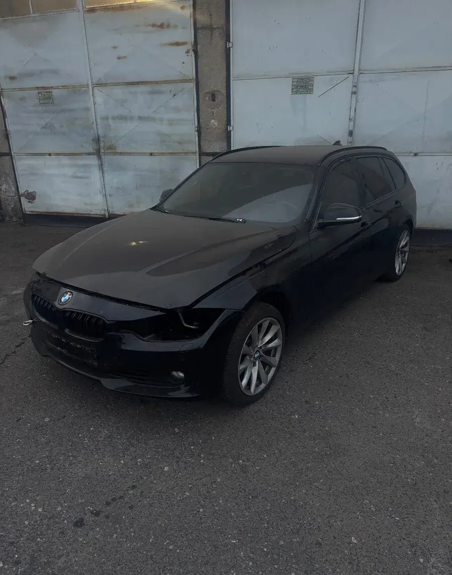 BMW f30/f31