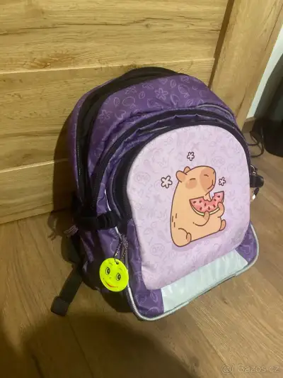 Školní batoh