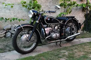 BMW r51/3