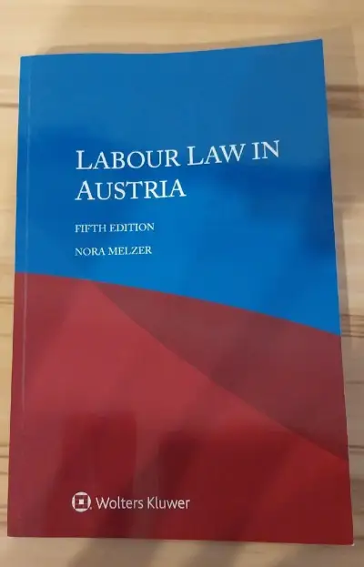 Labor Law in Austria, Labor Law in Sweden, Průniky práva EU