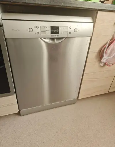 Myčka nádobí Bosch SilencePlus