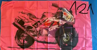Honda CBR