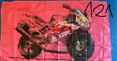 Honda CBR