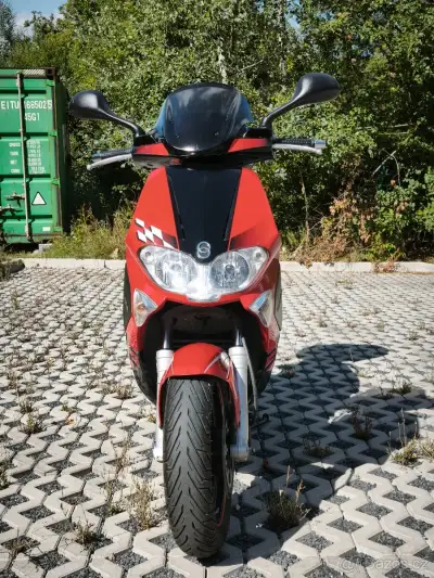 Gilera runner 125vx