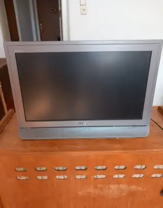 TV SONY