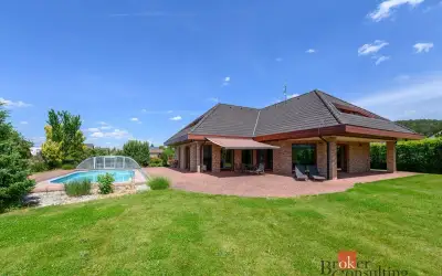 Prodej, domy/rodinný, 372 m2, Slunečná 604, 33209 Štěnovice,