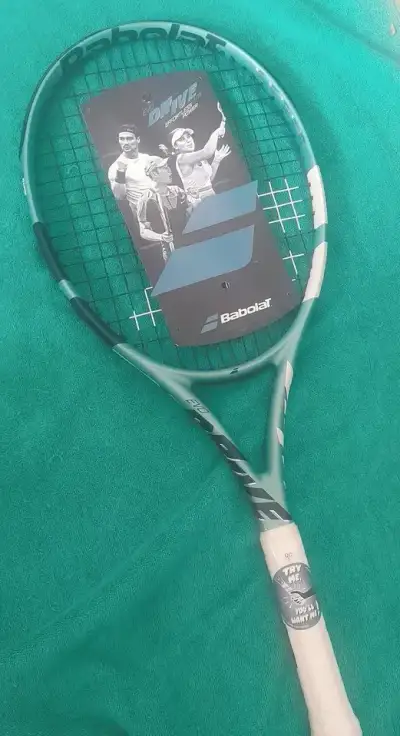 Tenisová raketa babolat Evo Drive Lite Gen 2 s