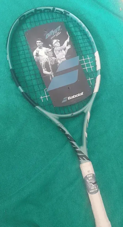 Tenisová raketa babolat Evo Drive Lite Gen 2 s