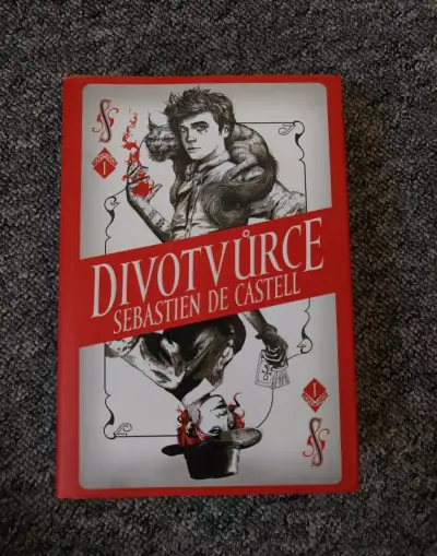 Divotvůrce