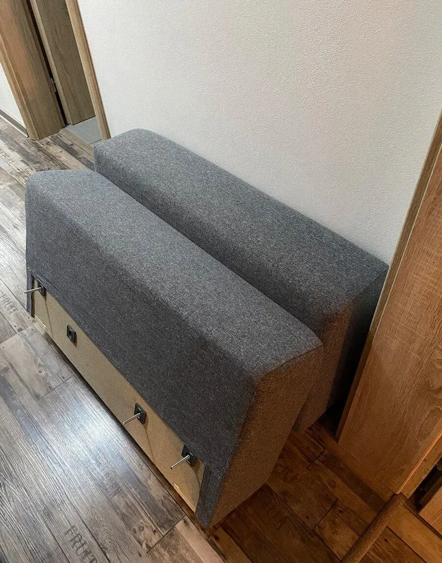IKEA široké područky KIVIK
