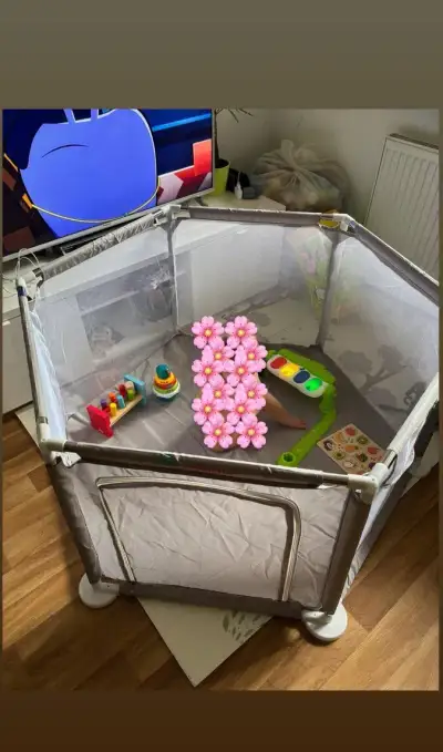 ohrádka pro děti , dětská ohrádka s kuličkami