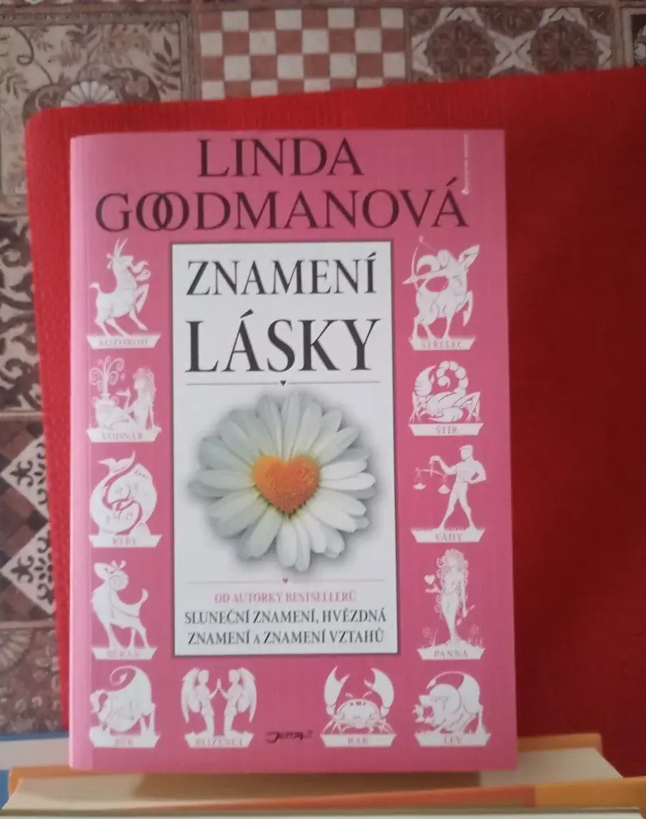Linda Goldmanová,Petra Sonnenberg apod.