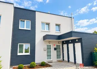 Pronájem, byty/3+kk, 74 m2, Janáčkova 613, 33022 Zbůch, Plze