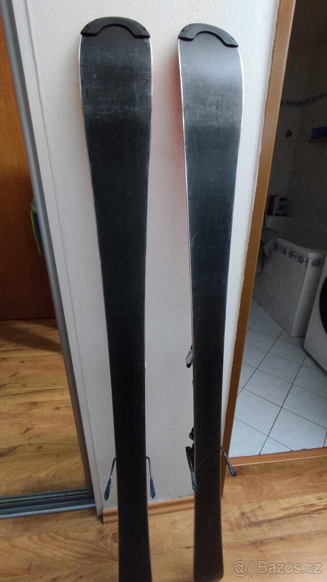 Sjezdové lyže WEDZE Boost 500 24/25, 130 cm