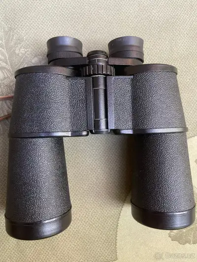 Ruský dalekohled 10x50 BPC Tento