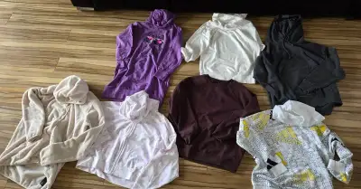 Set oblečení 11-13 let