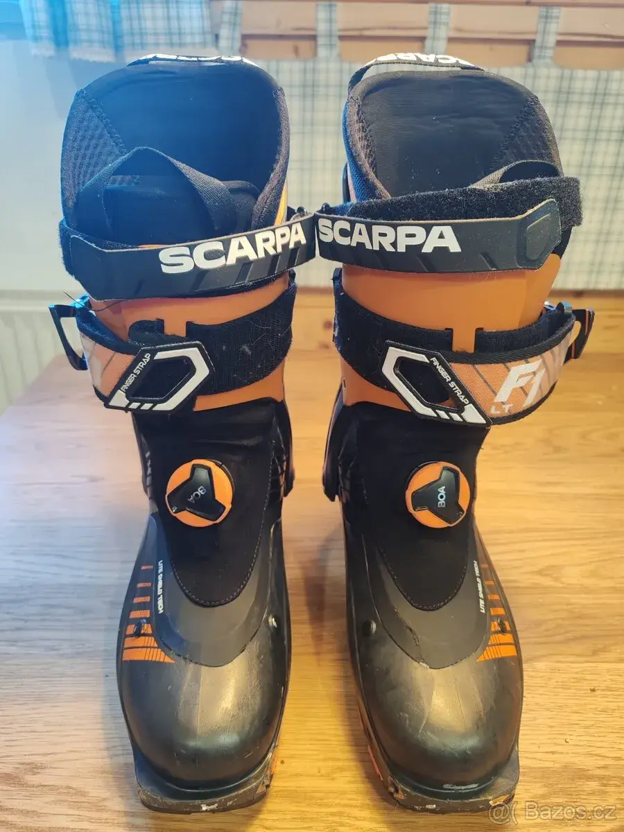 Scarpa F1 LT
