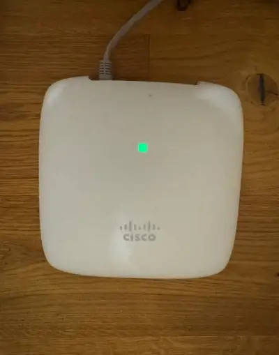 Wifi AP Cisco 240 AC 4 x kusy