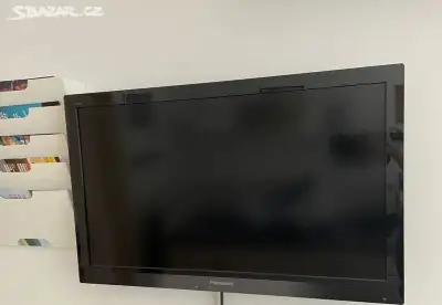 Panasonic VIERA TX-L32E30E
