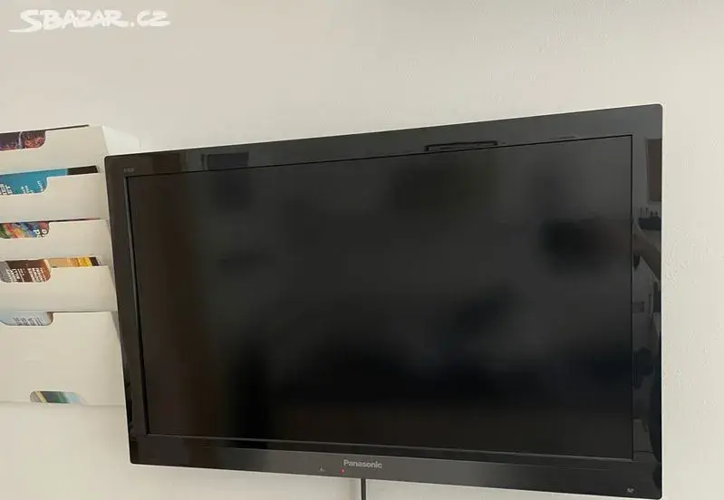 Panasonic VIERA TX-L32E30E