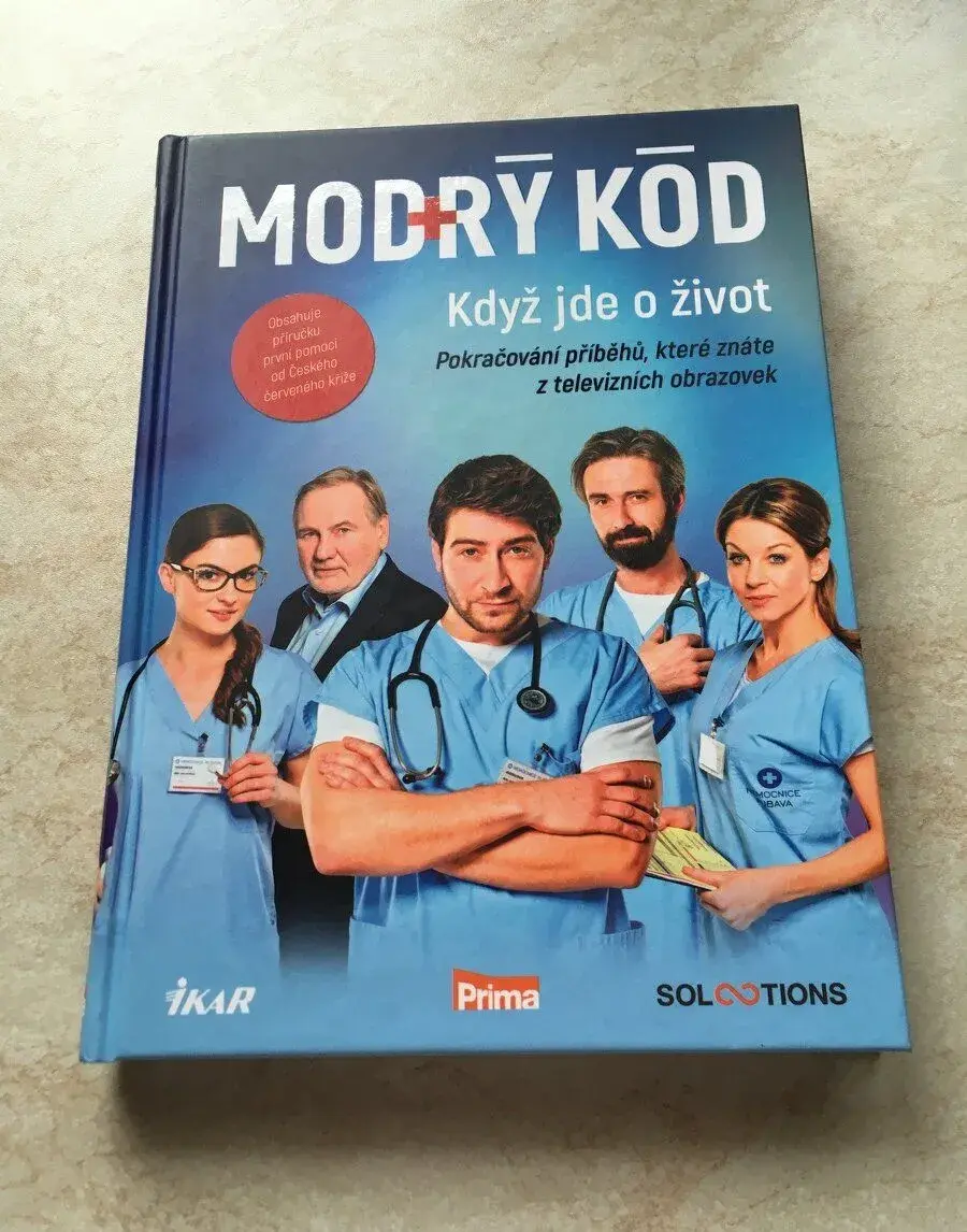 Knihy pro ženy - NOVÉ