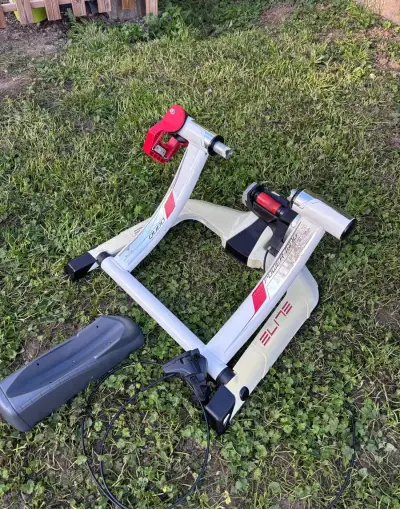 Trenažér ELITE qubo