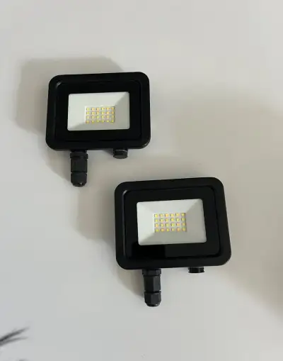 LED Reflektor Star Led/20W/230V