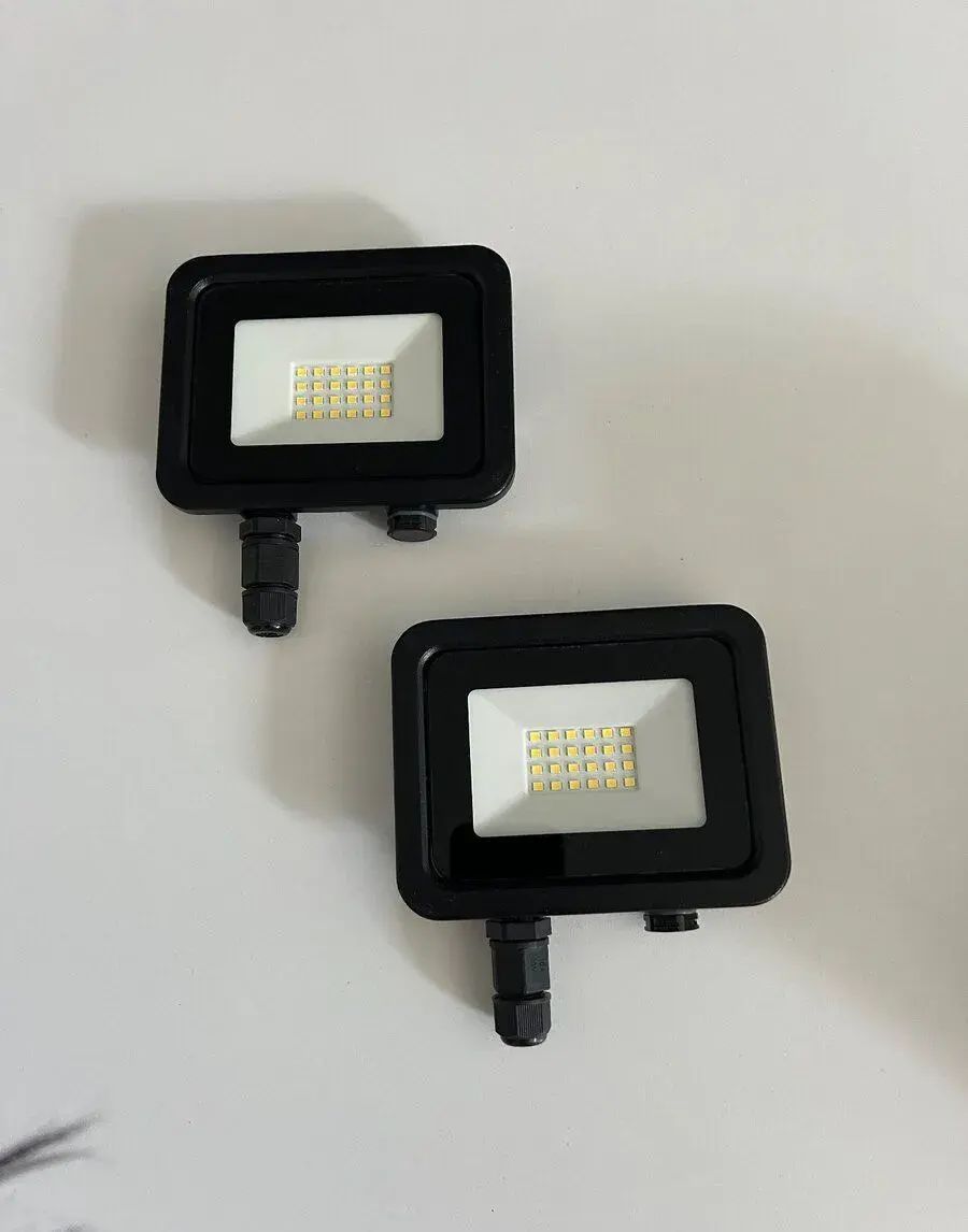 LED Reflektor Star Led/20W/230V