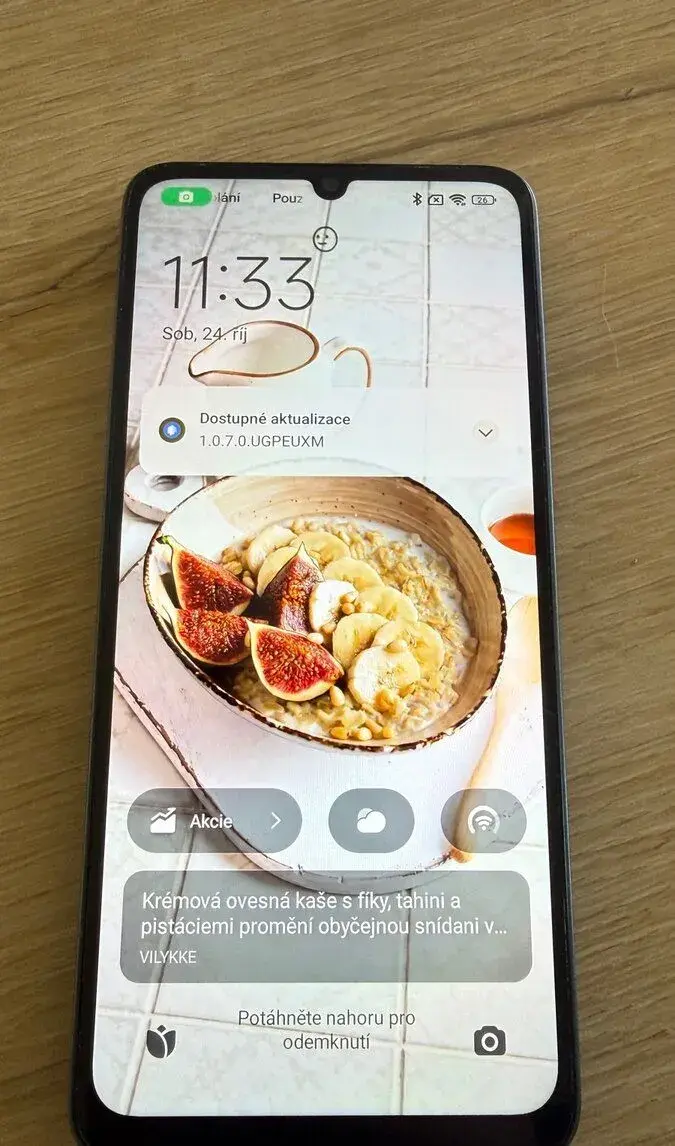 Mobilní telefon Poco C65 8 GB / 256GB