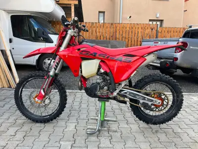 Gas Gas ec 450 f 2025
