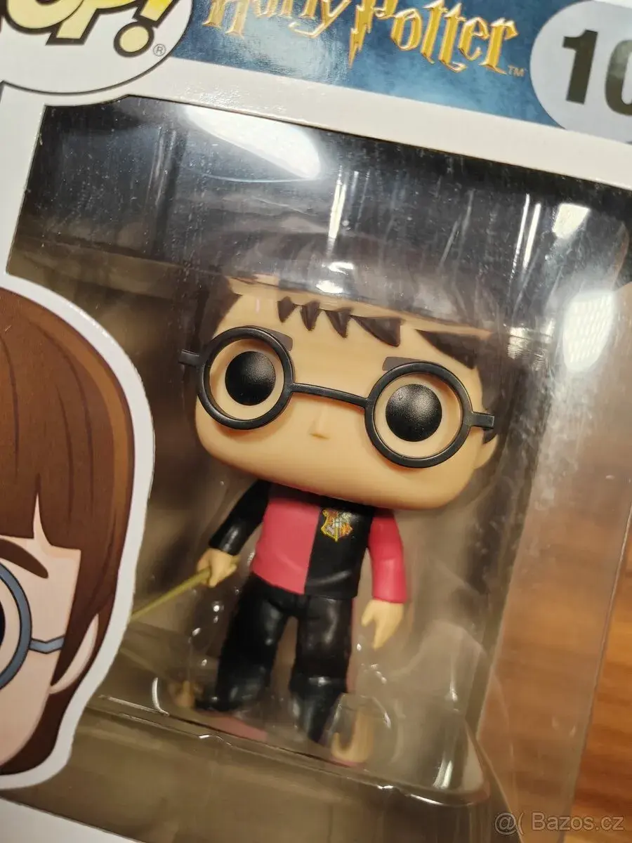 Funko POP Harry Potter č. 10