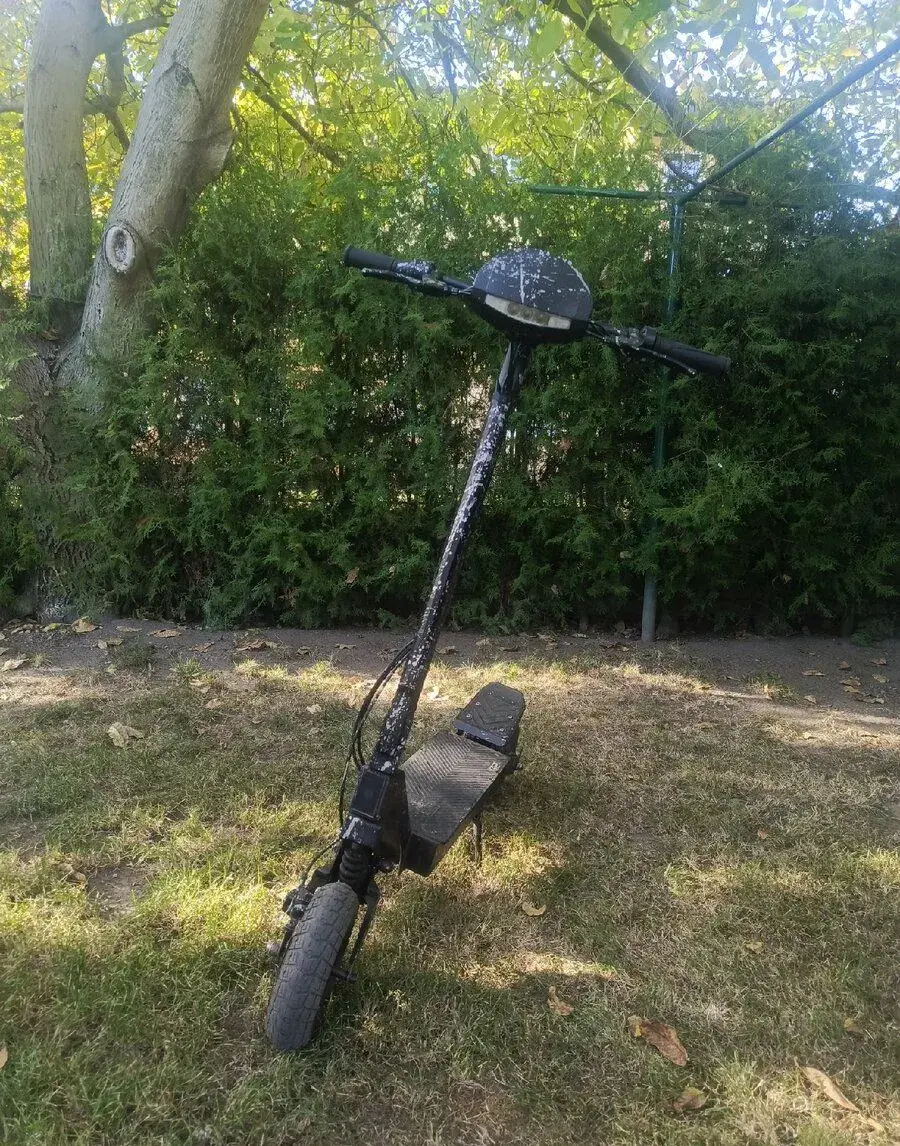 Kukirin G2