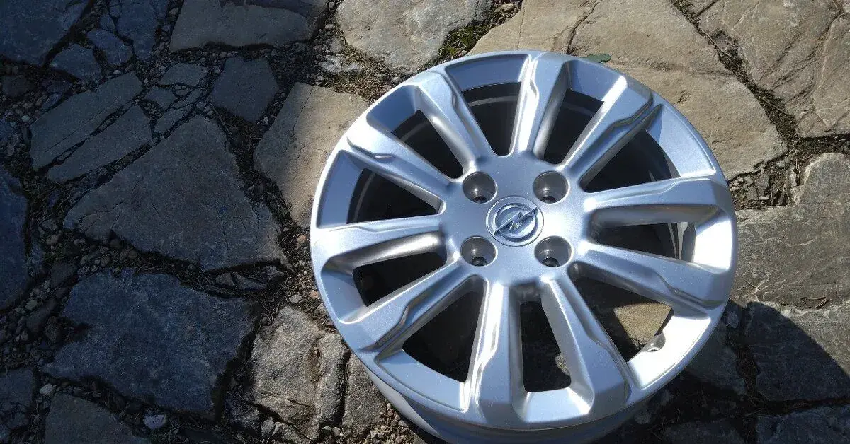 Opel – 2019