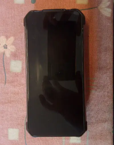 Unihertz TANK3