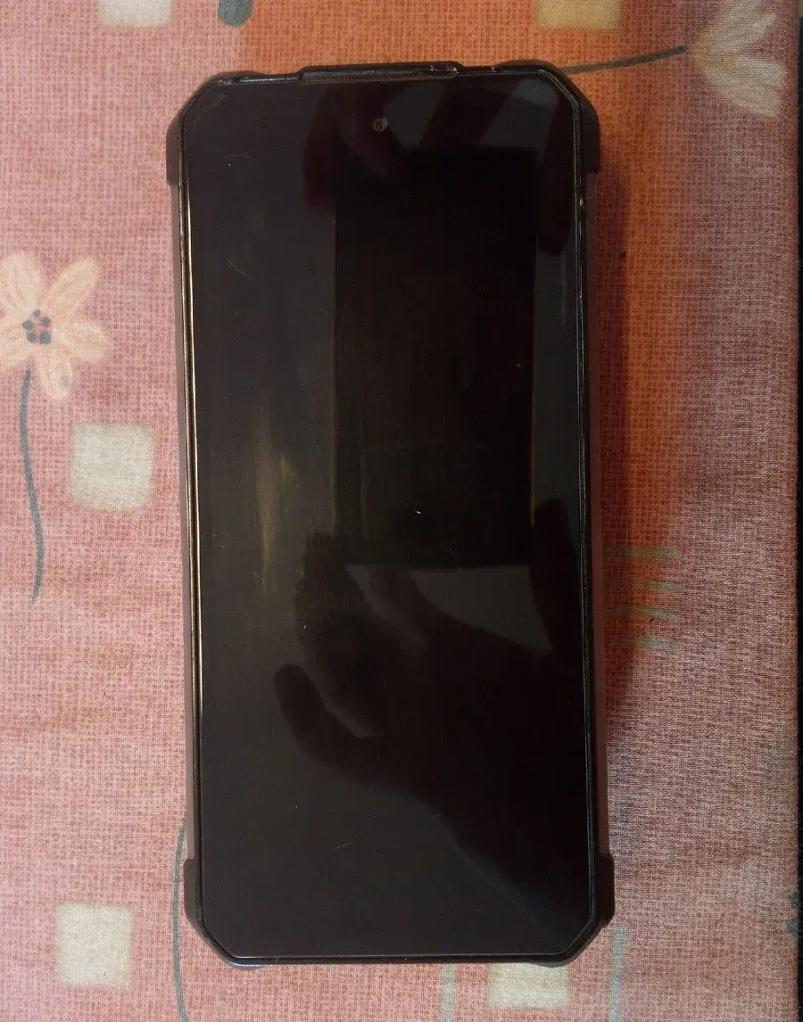 Unihertz TANK3