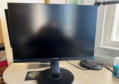 Monitor Philips Brilliance 240B