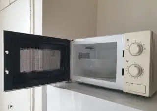 Mikrovlnku