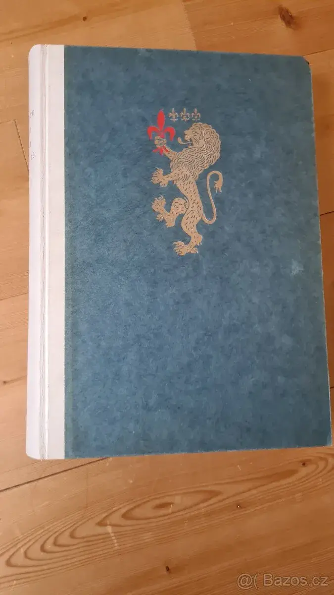Benvenuto Cellini 1936