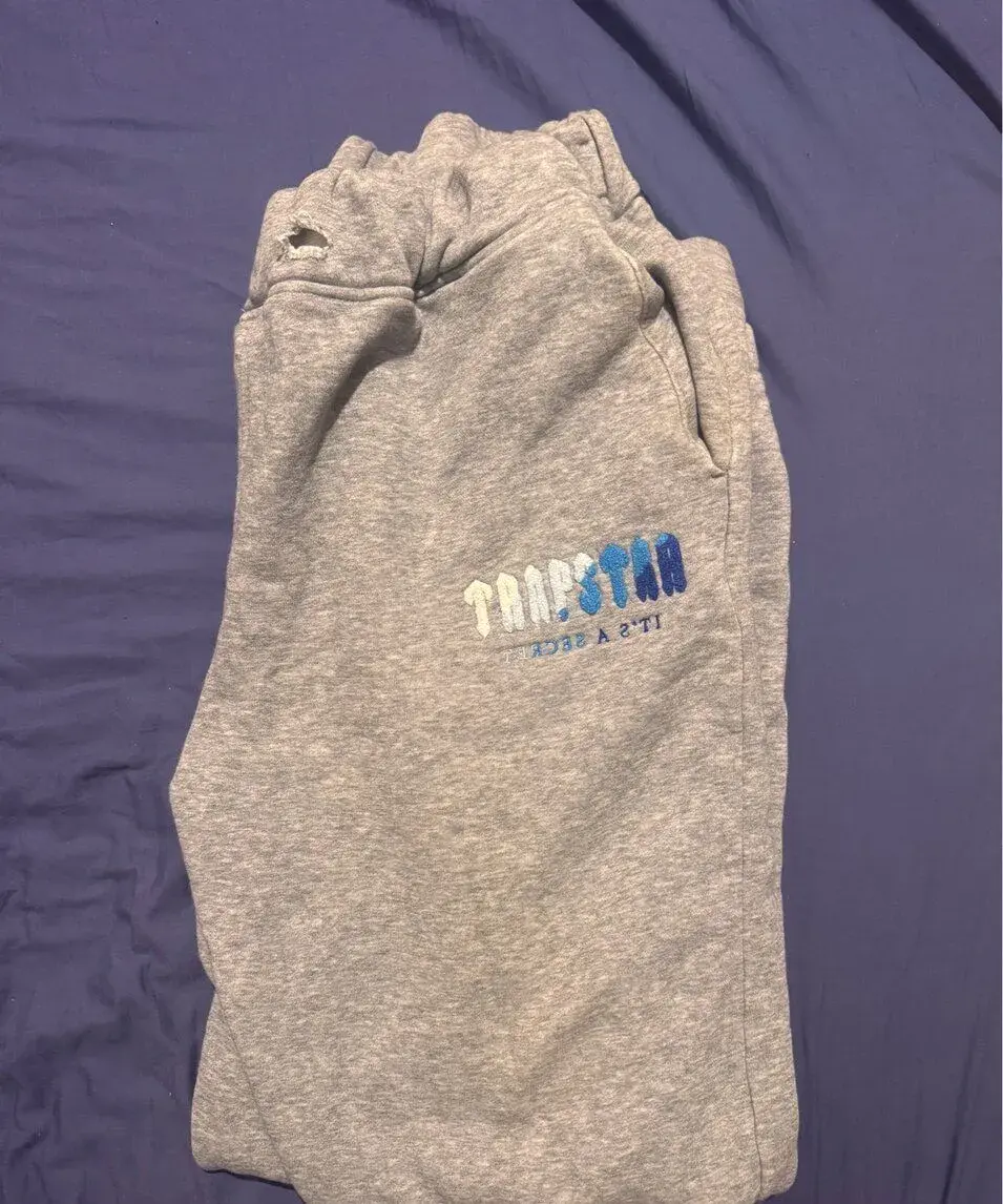 Trapstar tepláky