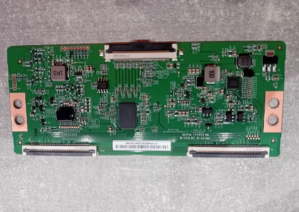 Tcon JVC TV LT-50VA3335