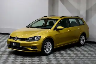 Volkswagen Golf – 146 707 km