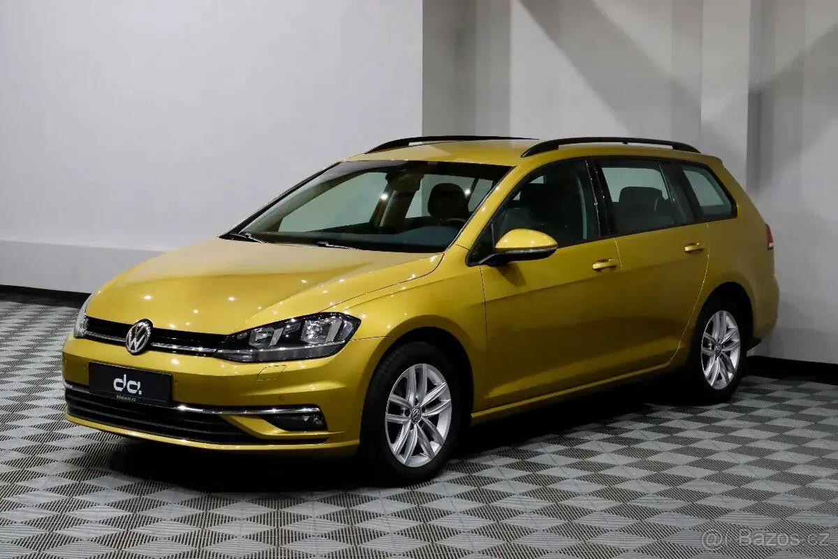 Volkswagen Golf – 146 707 km